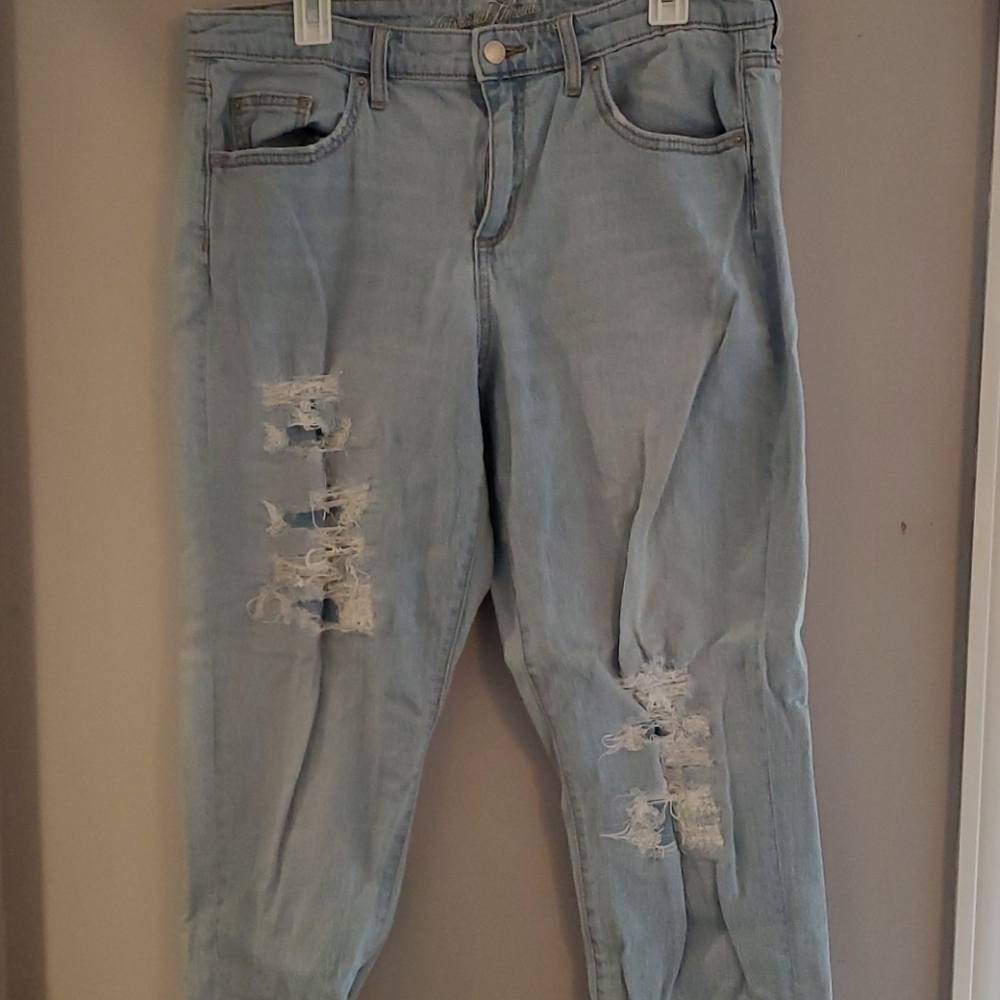 Jeans
